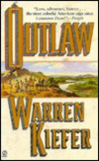 Outlaw - Warren Kiefer