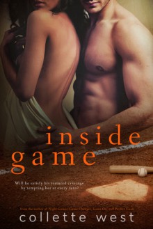 Inside Game - Collette West