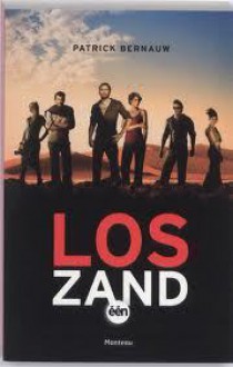 Los zand - Patrick Bernauw