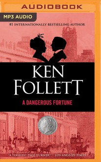 A Dangerous Fortune - Michael Page, Ken Follett