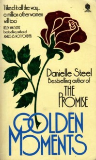 Golden Moments - Danielle Steel