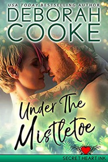 Under the Mistletoe - Deborah Cooke