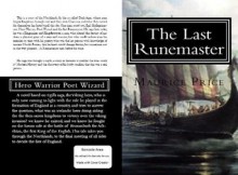 The Last Runemaster - Maurice Price