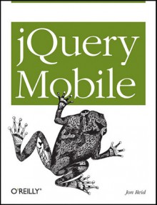 jQuery Mobile - Jon Reid