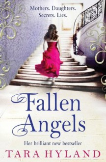 Fallen Angels - Tara Hyland