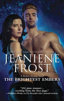 The Brightest Embers - Jeaniene Frost