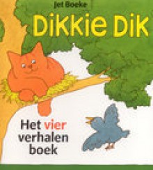 Het Vierverhalenboek - Jet Boeke