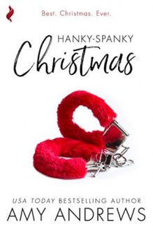 Hanky-Spanky Christmas - Amy Andrews