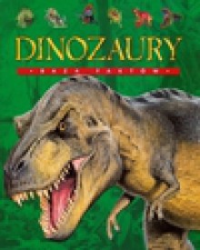 Dinozaury Baza faktów - Paweł Kozłowski