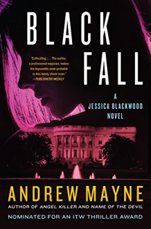 Black Fall - Andrew Mayne