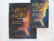 Light and Glory Study Guide - Peter Marshall, David Manuel
