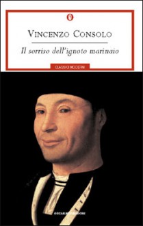 Il sorriso dell'ignoto marinaio - Vincenzo Consolo