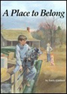 A Place to Belong - Emily Crofford