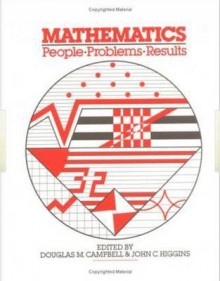 Maths People Problems Results Package - Douglas M. Campbell