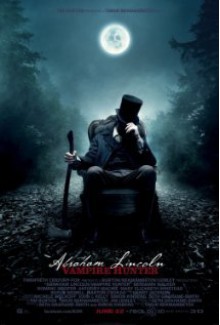 Abraham Lincoln: Vampire Hunter - Seth Grahame-Smith