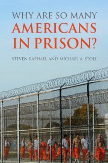 Why Are So Many Americans in Prison? - David Car, Steven Raphael