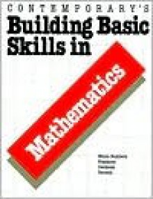 Building Basic Skills In Mathematics - Contemporary Books, Inc.