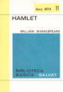 Hamlet - William Shakespeare