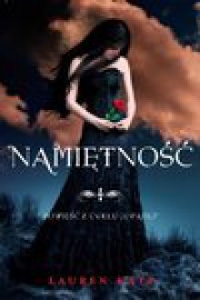 Namiętność - Kate Lauren