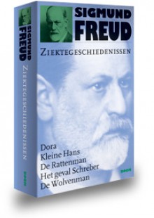 Ziektegeschiedenissen - Sigmund Freud, Wilfred Oranje