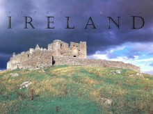 Spectacular Ireland (Spectacular) - Peter Harbison