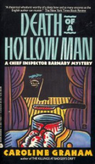 Death of a Hollow Man - Caroline Graham