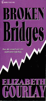 Broken Bridges - Elizabeth Perry