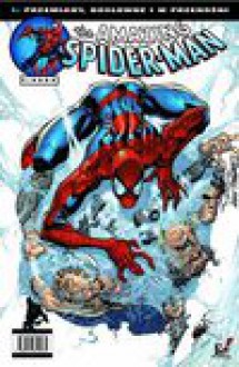 Amazing Spider-Man #1/2003 - Joe Michael Straczynski, John Romita Jr