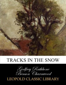 Tracks in the Snow - Godfrey Benson