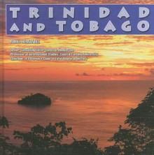 Trinidad & Tobago - Romel Hernandez