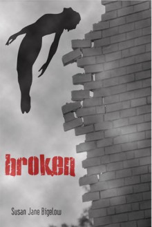 Broken (Extrahumans, #1) - Susan J. Bigelow