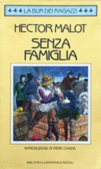 Senza famiglia - Hector Malot