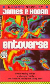 Entoverse - James P. Hogan