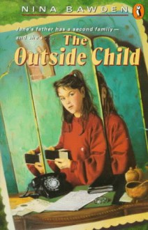 The Outside Child - Nina Bawden