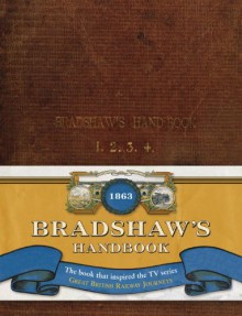 Bradshaw's Handbook - George Bradshaw