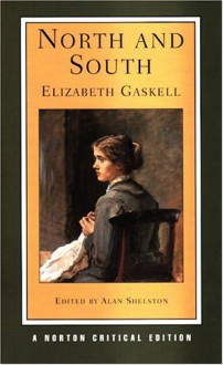 North and South - Elizabeth Gaskell, Alan Shelston