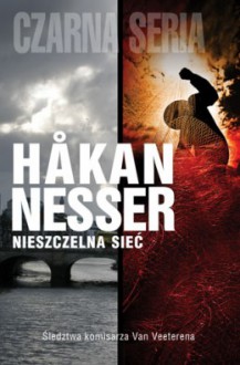 Nieszczelna sieć - Håkan Nesser