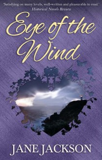 Eye of the Wind - Jane Jackson