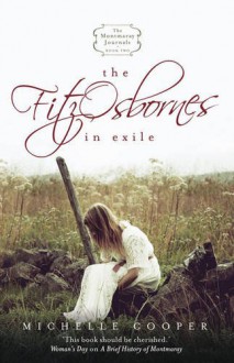 The Fitzosbornes in Exile - Michelle Cooper