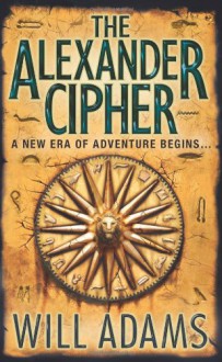 The Alexander Cipher - Will Adams