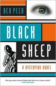 Black Sheep - Ben Peek