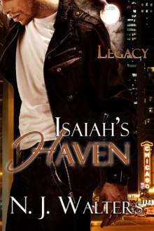 Isaiah's Haven - N.J. Walters