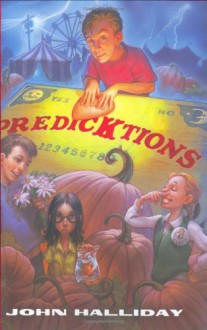 Predicktions - John Halliday