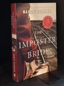 the imposter bride - Nancy Richler