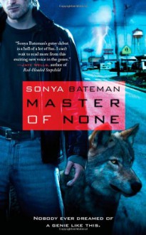 Master of None - Sonya Bateman