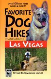 Favorite Dog Hikes in and Around Las Vegas - Wynne Benti