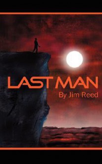 Lastman - Jim Reed