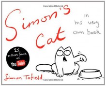 Simon's Cat - Simon Tofield