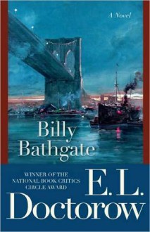 Billy Bathgate - E.L. Doctorow