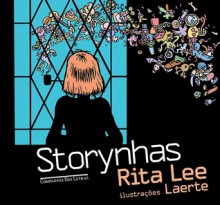 Storynhas - Rita Lee, Laerte